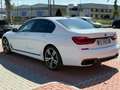 BMW 730 730d MSPORT xdrive auto Bianco - thumbnail 4