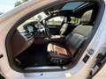 BMW 730 730d MSPORT xdrive auto Bianco - thumbnail 7