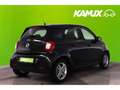 smart forFour Aut.EQ+NAVI+SHZ+TEMPO+PDC+DAB+KLIMA Schwarz - thumbnail 3