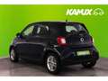 smart forFour Aut.EQ+NAVI+SHZ+TEMPO+PDC+DAB+KLIMA Schwarz - thumbnail 5