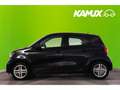 smart forFour Aut.EQ+NAVI+SHZ+TEMPO+PDC+DAB+KLIMA Schwarz - thumbnail 6