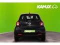 smart forFour Aut.EQ+NAVI+SHZ+TEMPO+PDC+DAB+KLIMA Schwarz - thumbnail 4
