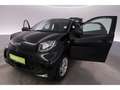 smart forFour Aut.EQ+NAVI+SHZ+TEMPO+PDC+DAB+KLIMA Schwarz - thumbnail 20