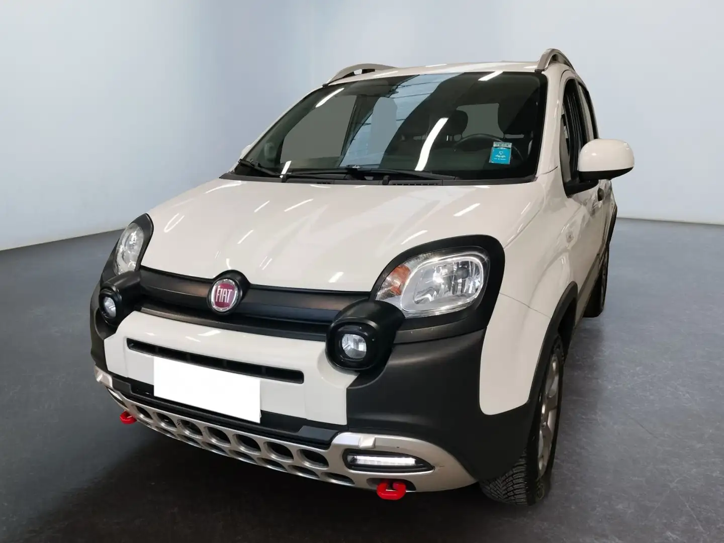 Fiat Panda Panda Cross 1.3 MJT 95 CV S&S 4x4 - 1
