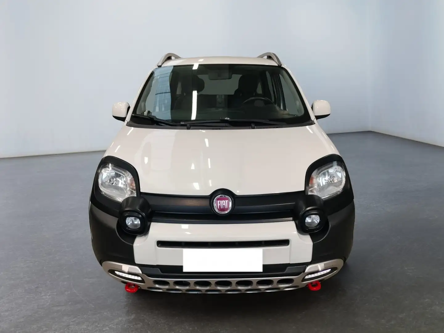 Fiat Panda Panda Cross 1.3 MJT 95 CV S&S 4x4 - 2