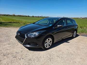 1.7 CRDi 85kW blue Classic