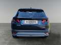 Hyundai TUCSON NX4 Jubile 1,6 T-GDi HEV 4WD AT Blau - thumbnail 4