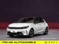 Opel Corsa GS Hybrid Automatik eDTC Komfort+Infotainm Weiß - thumbnail 13