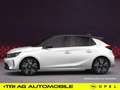 Opel Corsa GS Hybrid Automatik eDTC Komfort+Infotainm Weiß - thumbnail 11