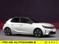 Opel Corsa GS Hybrid Automatik eDTC Komfort+Infotainm Weiß - thumbnail 2