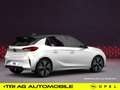 Opel Corsa GS Hybrid Automatik eDTC Komfort+Infotainm Weiß - thumbnail 5