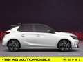 Opel Corsa GS Hybrid Automatik eDTC Komfort+Infotainm Weiß - thumbnail 3