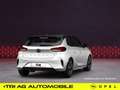 Opel Corsa GS Hybrid Automatik eDTC Komfort+Infotainm Weiß - thumbnail 6