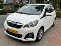 Peugeot 108 1.0 e-VTi Active 59.000 km NL-AUTO-NAP. Wit - thumbnail 8