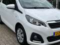 Peugeot 108 1.0 e-VTi Active 59.000 km NL-AUTO-NAP. Wit - thumbnail 6