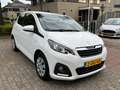 Peugeot 108 1.0 e-VTi Active 59.000 km NL-AUTO-NAP. Wit - thumbnail 5