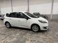 Renault Grand Scenic 1.5dCi Dynamique 5pl. Weiß - thumbnail 4