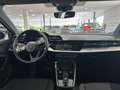 Audi A3 Sportback 30 TFSI S-line Airco, Navi, Parkeersenso Noir - thumbnail 4