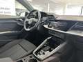 Audi A3 Sportback 30 TFSI S-line Airco, Navi, Parkeersenso Noir - thumbnail 16