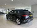 Audi A3 Sportback 30 TFSI S-line Airco, Navi, Parkeersenso Noir - thumbnail 21