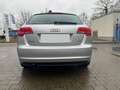 Audi A3 A3 1.9 TDI Attraction Silber - thumbnail 2