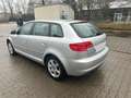 Audi A3 A3 1.9 TDI Attraction Silber - thumbnail 5