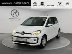 Volkswagen up! 1.0 MPI Active / DAB+ RFK