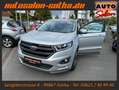 Ford Edge Sport 4x4 LED+NAVI AHK PANORAMA CAM 2.Hand Argent - thumbnail 28