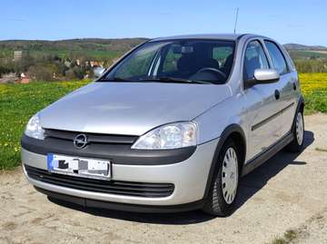 Corsa 1.2 16V
