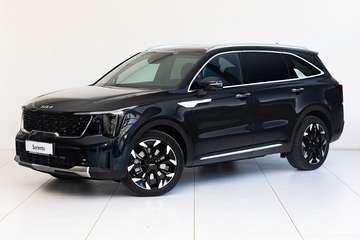 2,2 CRDi SCR AWD Platin DCT 7Sitzer