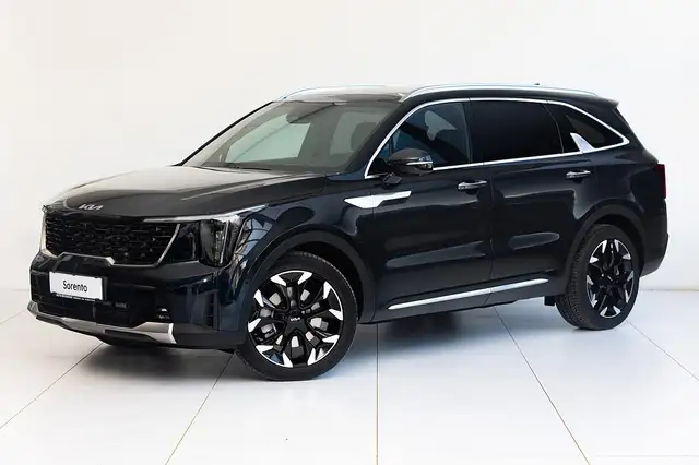 Kia Sorento 2,2 CRDi SCR AWD Platin DCT 7Sitzer