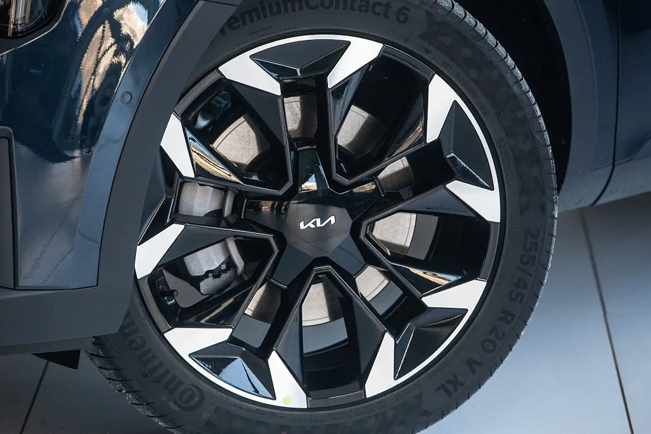 Kia Sorento 2026