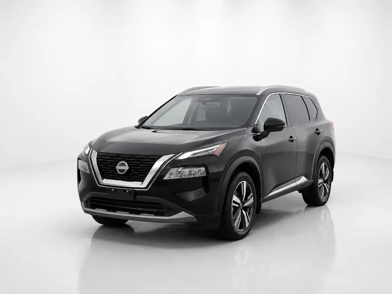 2023 Nissan Rogue Base — photo 1