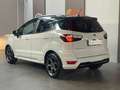 Ford EcoSport EcoSport 2018 1.5 ecoblue ST-Line s Weiß - thumbnail 5