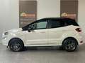 Ford EcoSport EcoSport 2018 1.5 ecoblue ST-Line s Weiß - thumbnail 4