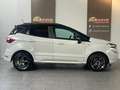 Ford EcoSport EcoSport 2018 1.5 ecoblue ST-Line s Weiß - thumbnail 3