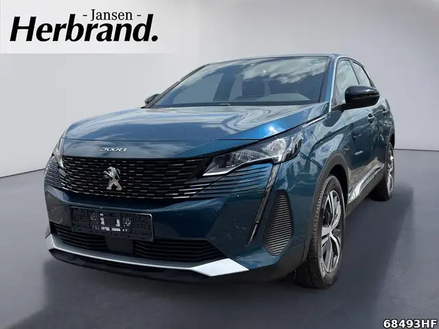 Peugeot 3008 1.2 PureTech 130 Allure Pack (EURO 6d)