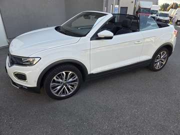 Cabriolet 1.5 TSI 150 CV DSG Garantie 12 Mois