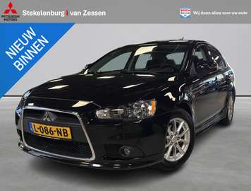 Sportback 1.6 Limited Edition Navigatie, Trekhaak