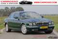 Jaguar XJ 4.2 V8 Executive zelena - thumbnail 1