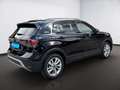 Volkswagen T-Cross T-Cross GOAL 1.0 TSI OPF 85 kW (116 PS) Schwarz - thumbnail 6