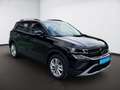 Volkswagen T-Cross T-Cross GOAL 1.0 TSI OPF 85 kW (116 PS) Schwarz - thumbnail 7