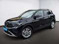 Volkswagen T-Cross T-Cross GOAL 1.0 TSI OPF 85 kW (116 PS) Schwarz - thumbnail 5