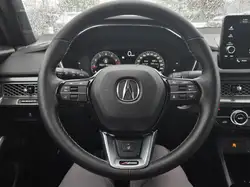 Acura Integra 2025