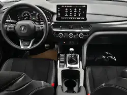 Acura Integra 2025