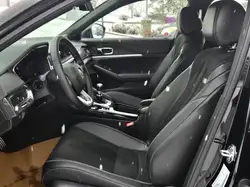 Acura Integra 2025