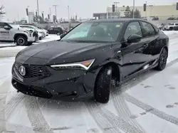 Acura Integra 2025