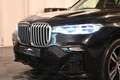 BMW X7 X7 3.0AS xDrive40 M SPORT / 7 SEATS / FULL OPTIONS Noir - thumbnail 5