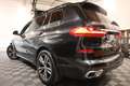 BMW X7 X7 3.0AS xDrive40 M SPORT / 7 SEATS / FULL OPTIONS Noir - thumbnail 8