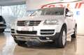 Volkswagen Touareg V6 TDI Kong *Navi*Leder*AHK 3,5t Silber - thumbnail 4